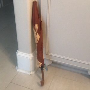 Brand new kid size pop-up umbrella